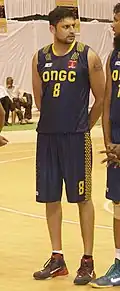 Anoop Mukkanniyil[28]