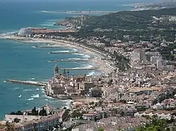 Sitges