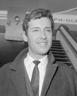 Calvário in 1965