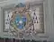 Antonio Zattera's coat of arms