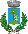 Coat of arms of Antegnate