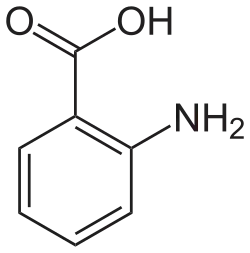 Anthranilic acid