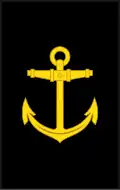 Able seaman (Antigua and Barbuda Coast Guard)[7]