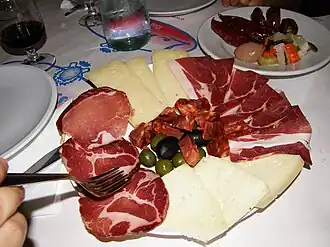 Meze