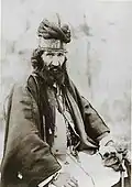 Dervish