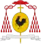 Antonio Maria Gallo's coat of arms