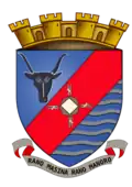 Coat of arms of Antsirabe