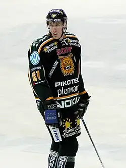Marko Anttila