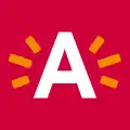 Logo of Antwerp