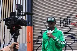 Aone Beats Talks to MTV News
