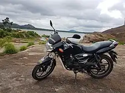 2006 Apache 150 IE Surge
