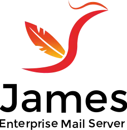 Apache James Logo