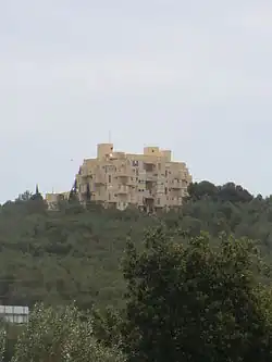 El Castillo de Kafka