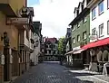 Apfelweinviertel