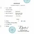 Japan Ministry of Foreign Affairs