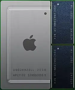 The Apple M1
