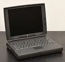 Apple PowerBook 1400c