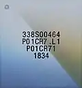 Apple W3 chip