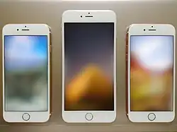 Image 1Apple iPhones