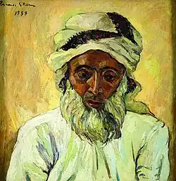 The Arab (1939)