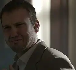 Aras Bulut İynemli, 2019
