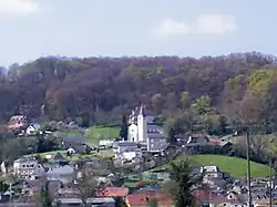 Arbus Village