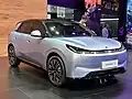 Arcfox T1
