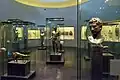 Bronzes