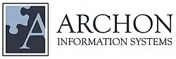A color version of the Archon Logo
