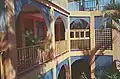 Los Arcos Hotel