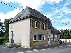 The Town Hall
