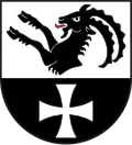 Coat of arms of Ardez