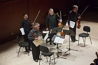 Arditti Quartet