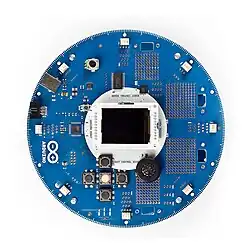 Arduino Robot[53]