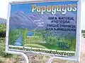 Protected area