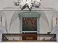 The organ