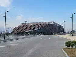 Arena Chișinău