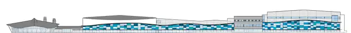 Halmstad Arena