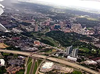 Texas Medical Center