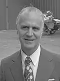 Aristides Calvani