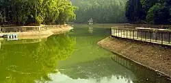Ghati Tso of Aritar