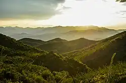 Western Sierra Madre Mountains, Arizpe, Sonora