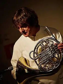 Shilkloper in 2015