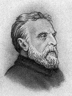 Arkady Semionovich Timiryazev