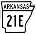 Highway 103 shield