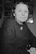 Sen. Caraway