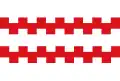 Flag of Arkel