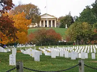 Arlington National Cemetery