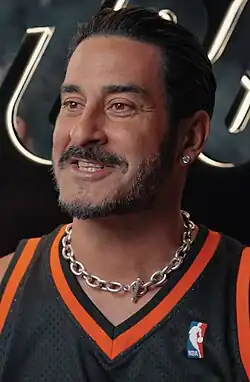 Armand van Helden in 2024
