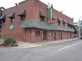 Armando’s Mexican Restaurant (4242 West Vernor)